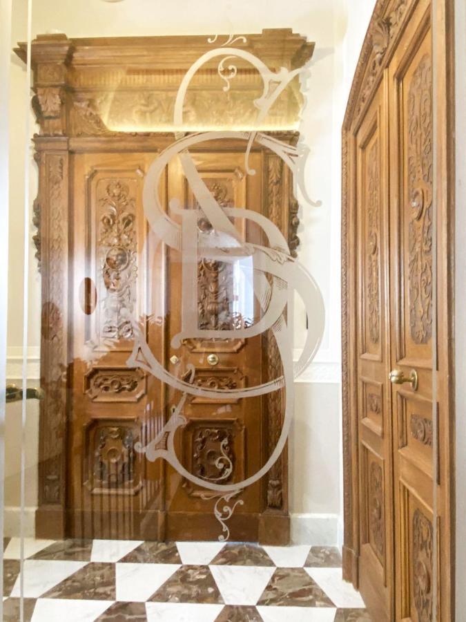 Mea Domus Mergellina Napels Buitenkant foto
