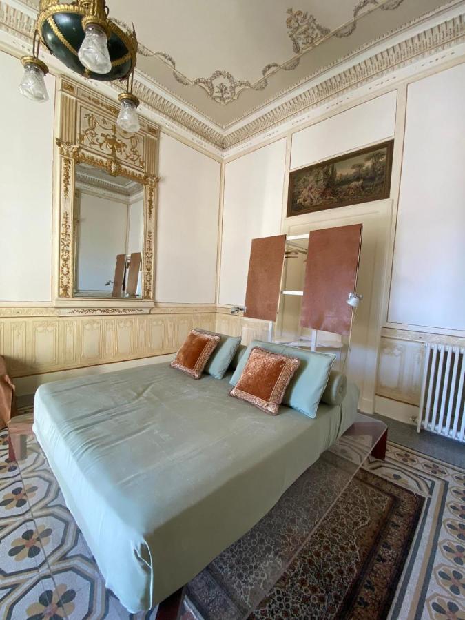Mea Domus Mergellina Napels Buitenkant foto