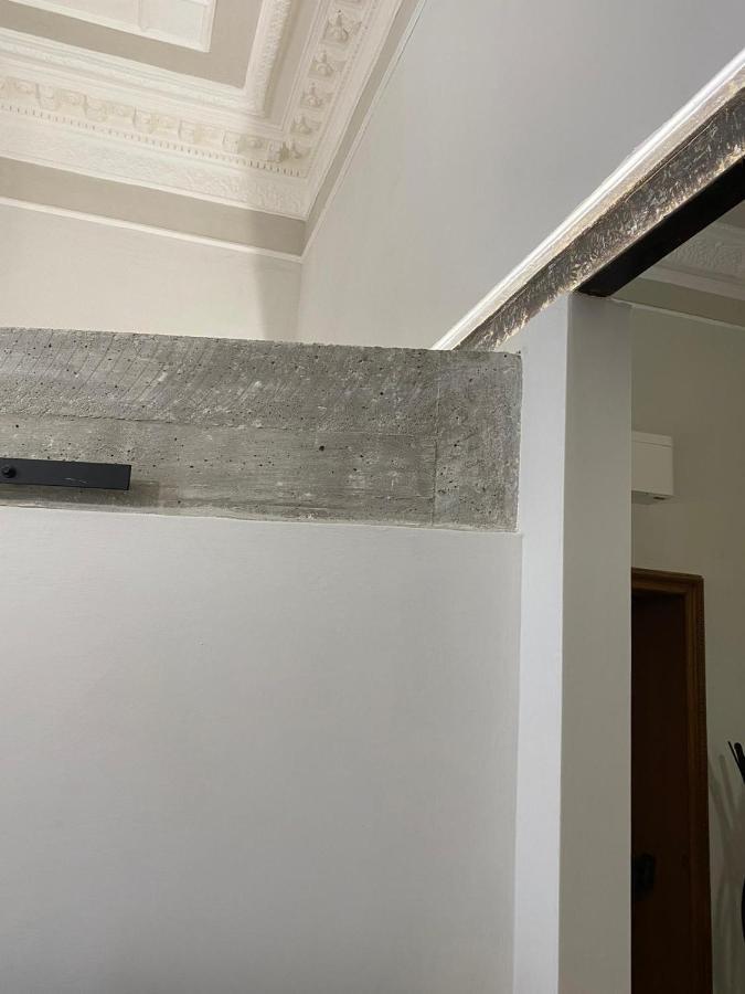 Mea Domus Mergellina Napels Buitenkant foto