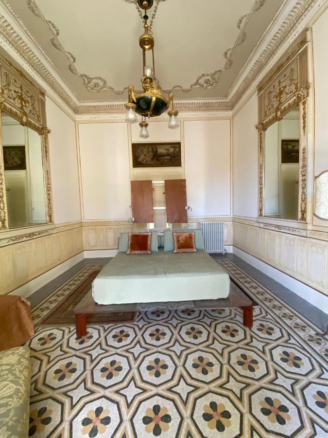Mea Domus Mergellina Napels Buitenkant foto