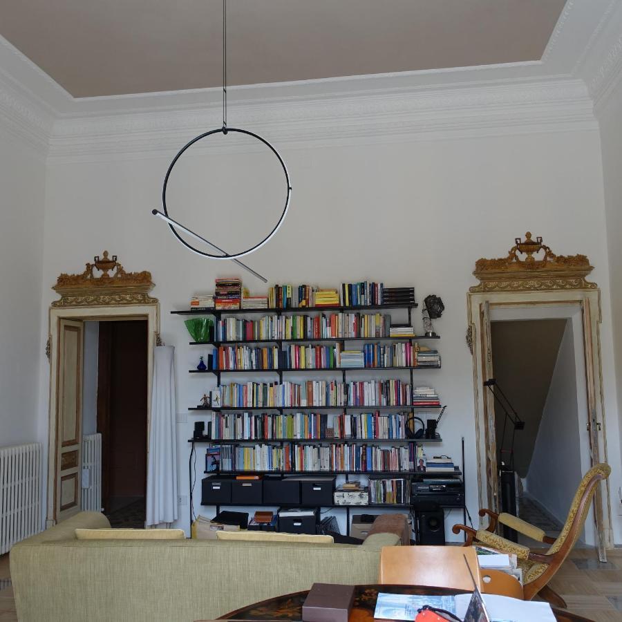 Mea Domus Mergellina Napels Buitenkant foto